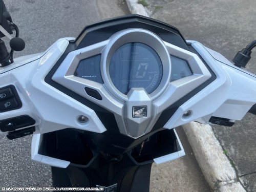 Z HONDA z ELITE 125 2021/2021